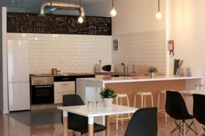  Trevejo Youth Hostel  Гарачико